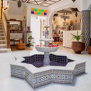 Cap Sim 2* Essaouira