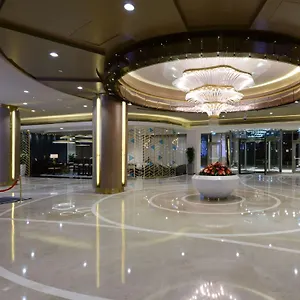 Hilton Kozyatagi 5*, Estambul Turquía