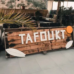 Tafoukt Surf Taghazout