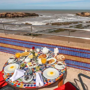 Perle D'eau 4* Essaouira