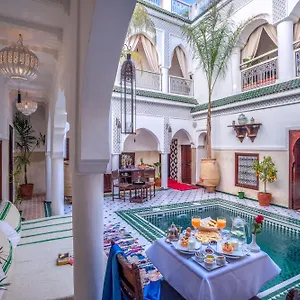 Al Madina Marrakech & Marrakesch
