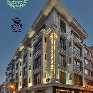 Aprilis Gold - Special Category 4*, Estambul Turquía