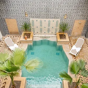 Tonaroz Marrakesch
