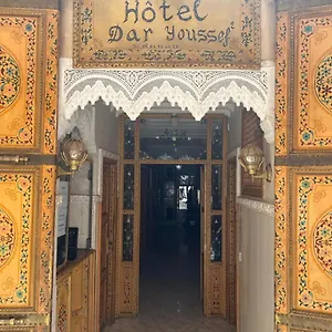 Maison d'hôtes Daryoussef 68
