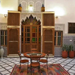  Gasthuis Rayhana Marokko