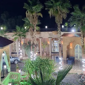 Hotel Eden