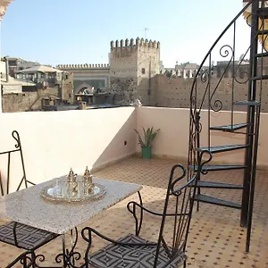 Dar Hassbia Fès