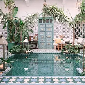 رياد Be Marrakech, مراكش