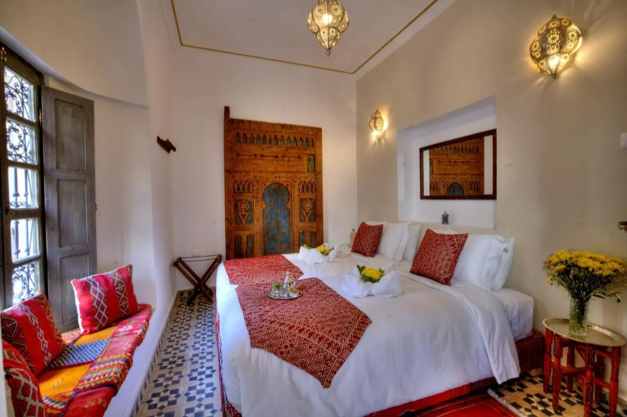 Riad Mazarin Des Gourmets Marrakesch 2*,  Marokko